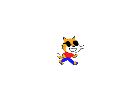 Cool Cat 