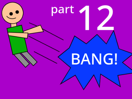 Bang! MAP Part 12