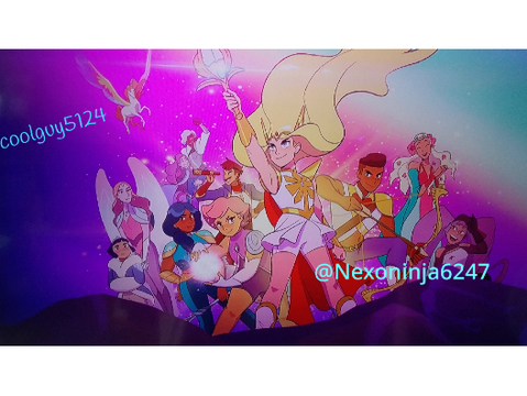 sign and remix if you want a movie of she-ra remix remix
