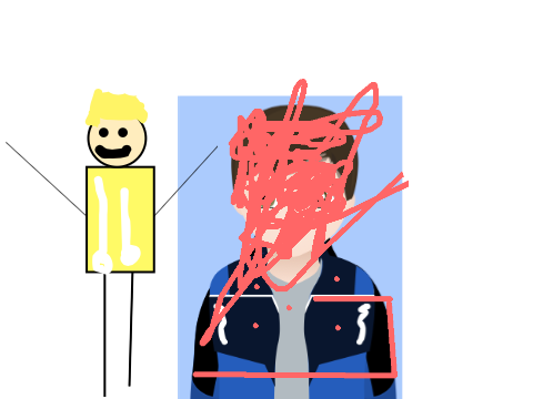 HiyaFinn and Hauntedskelly