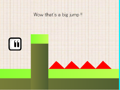 Lost  II A platformer #Games II remix