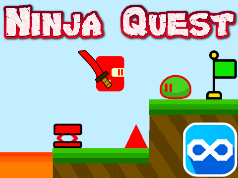 Ninja Quest