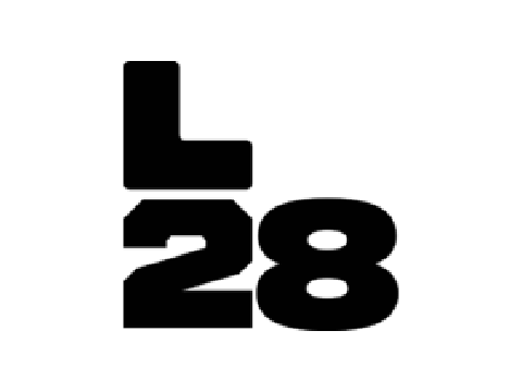 LA28 Olympic logo - remix this!