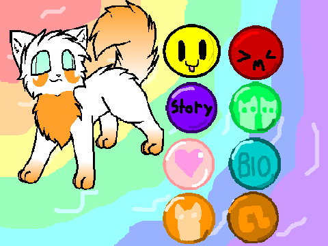 Maplestripe | Warrior Cat Bio