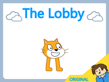 (☁) The lobby v0.13.1