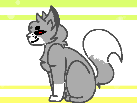 Warrior Cat OC'S