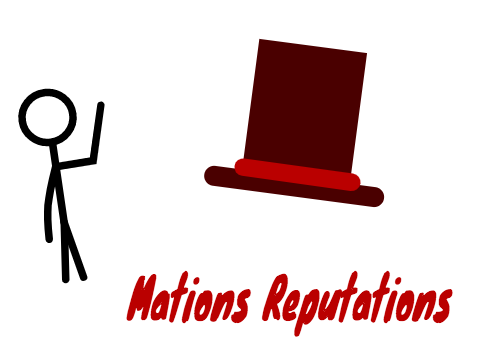 Mations Reputation