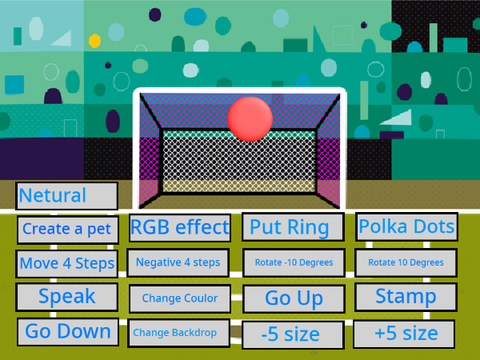 Covert-Ball, A Free app (mobile friendly)
