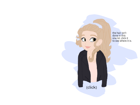 New OC