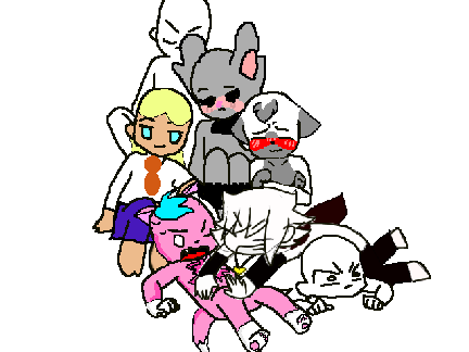 Add your self anyone can be added OwO remix remix