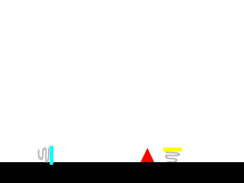 Platformer Engine