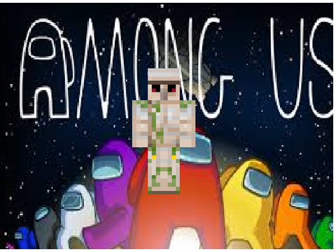 among us Entry ultimate party remix V.2