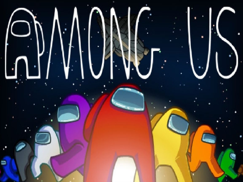 Among Us Map Concept