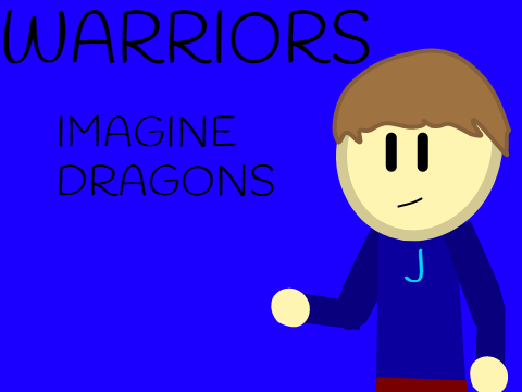 Warriors | Imagine Dragons