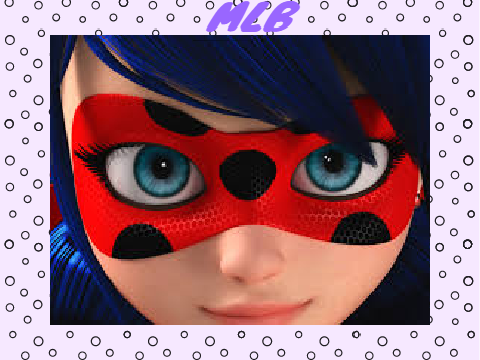 MIRACULOUS LADYBUG