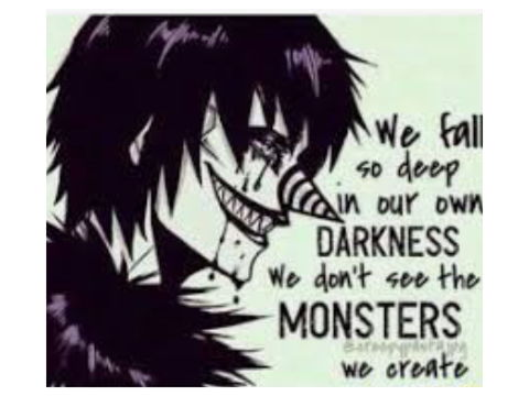 Titanium Creepypasta Tribute.