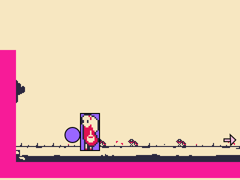 point and click 0.01 test