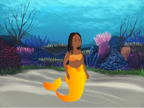 Mermaid