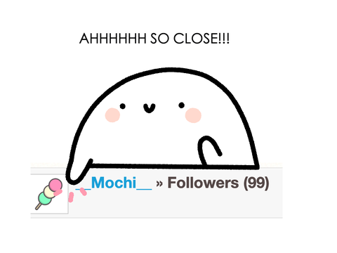 SOOO CLOSE!
