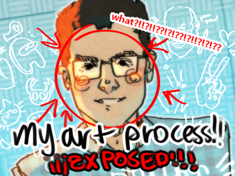 how to art like me