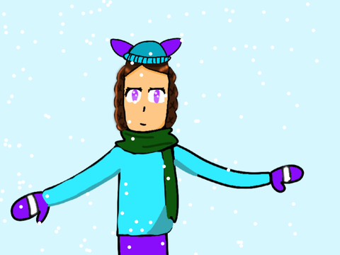 Winter | Art/Parallax