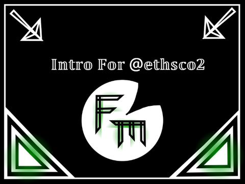 My new intro!