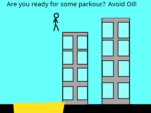 Platformer with @leaky84 remix