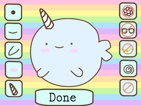 Narwhal Creator 