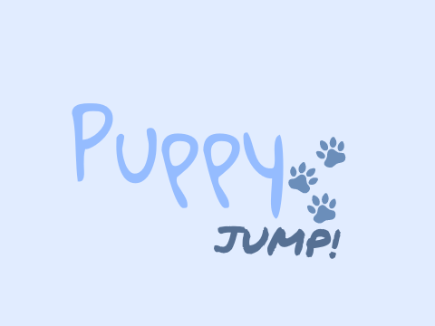 Puppy Jump!
