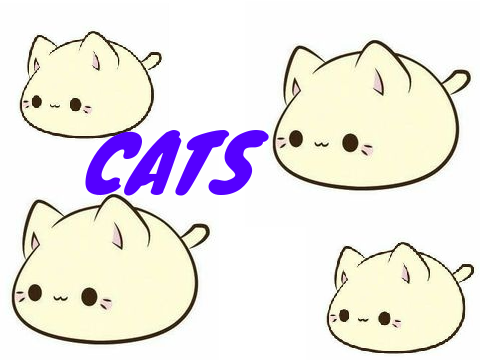 Cats
