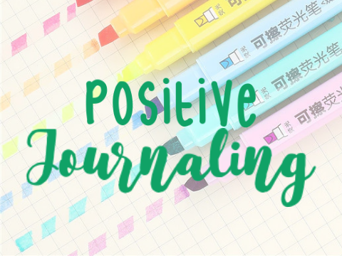 Positive Journaling