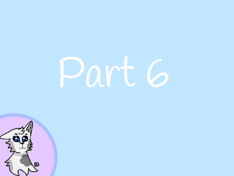 || Song of the Sea || Part 6 