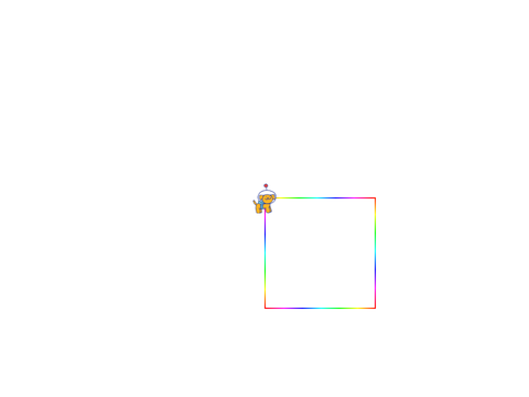 Make a shape!