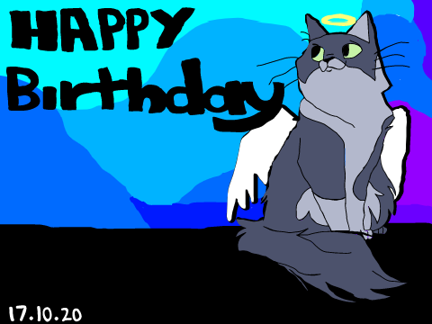HAPPY BIRTHDAY TO THE BEST TEACHER EVER!