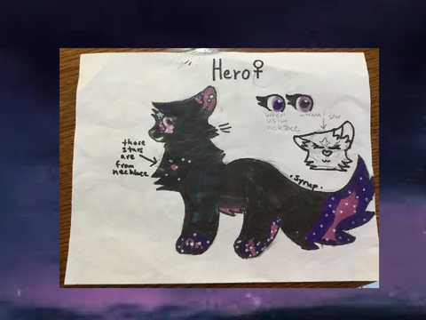 *inhails deeply* oh heck this is cute