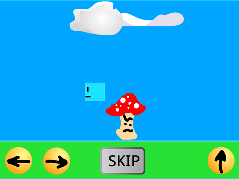 Awesome Potatoes Math App