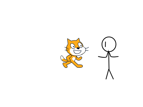 B O I - Weird Animation Thingy (W.A.T.)