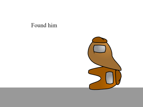 Among Us ANIMATION!