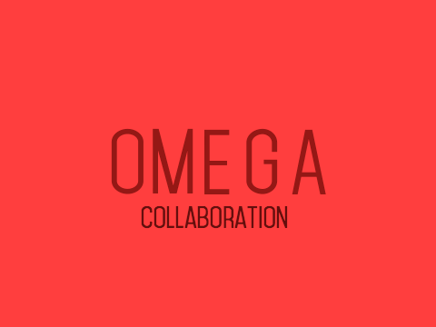 Omega Collaberation