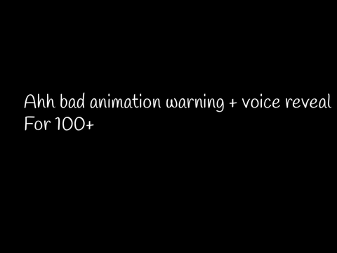 XD bad animation