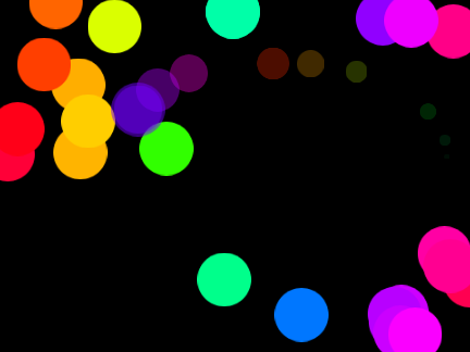 Rainbow Balloon Burst! #Relaxing