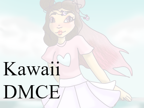 Kawaii || DMCE