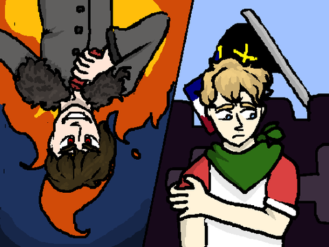 You all ready for the 16th?? (Dream SMP)
