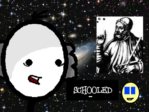 Schooled: The Stars