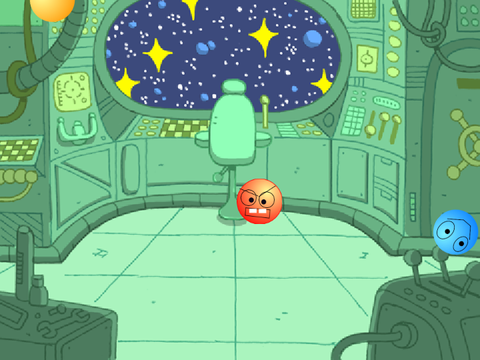 Circle wars