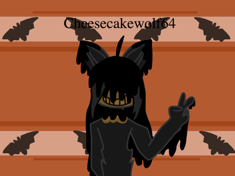 My entry for the big ol' collab. ;P
