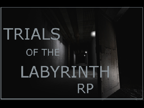 Trials of the Labyrinth RP - ENDING