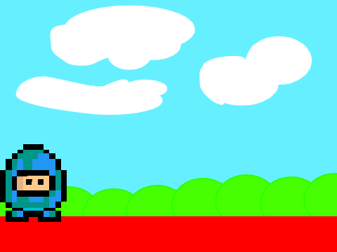 Mr. Eggman Alpha