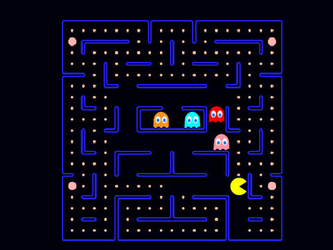 Pacman 