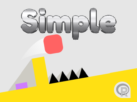 »  Simple | A Platformer